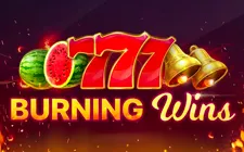 Burning Wins