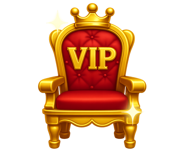 VIP status