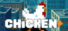 Chicken Plus