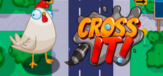 Cross It