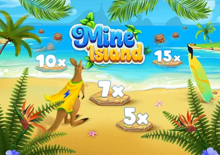 Mine Island