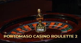 Portomaso Roulette